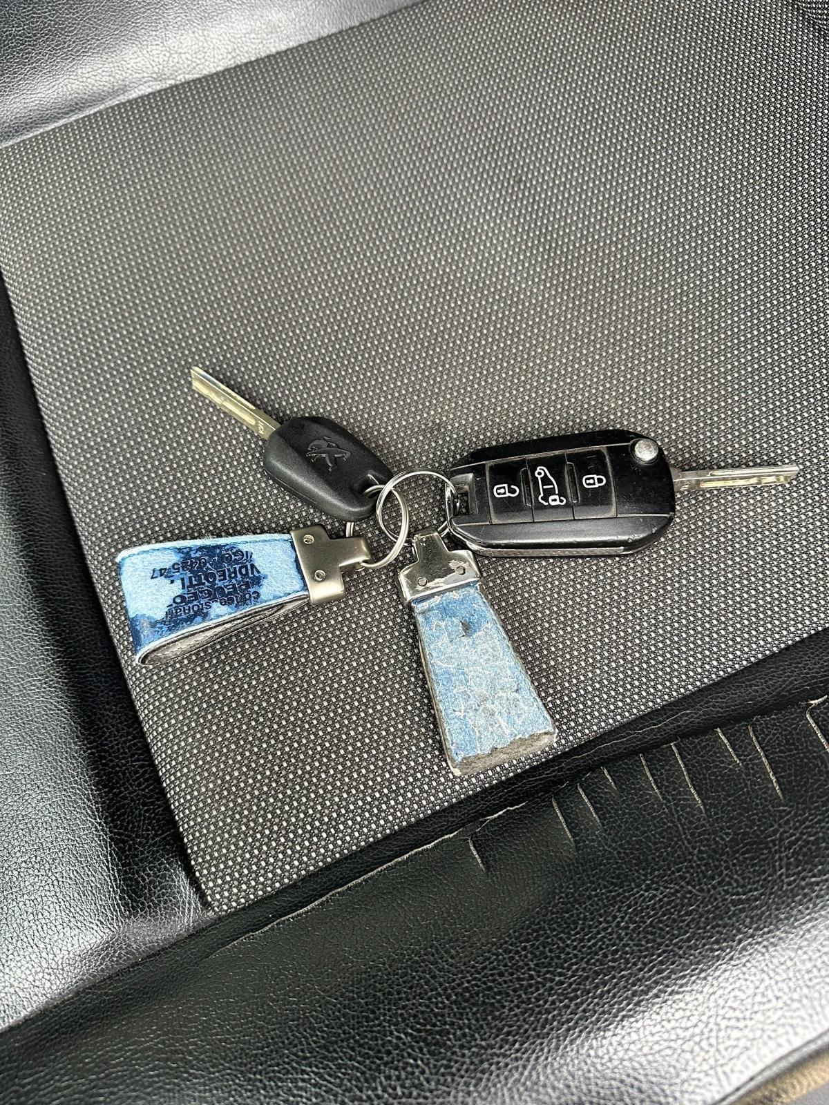 Peugeot Expert 2.0 Bluehdi Furgone |PREZZO TOTALE|