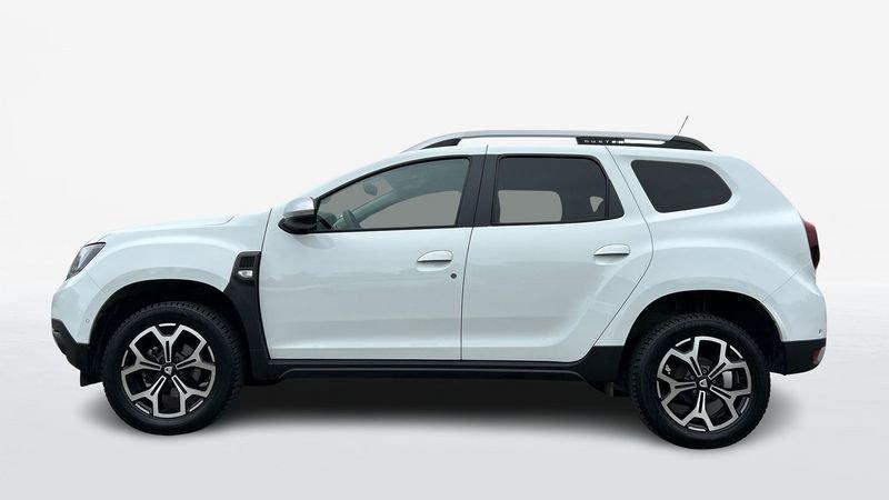 Dacia Duster 1.0 tce ECO-G 15th Anniversary 4x2