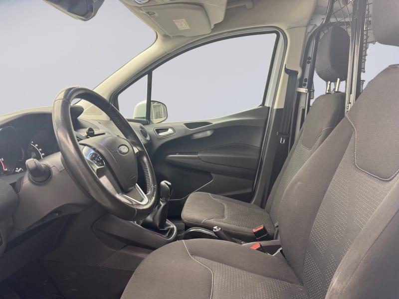 FORD TRANSIT COURIER 1.6 TDCI 95CV VAN