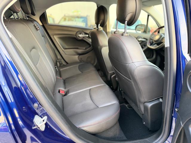 FIAT 500X 1.3 MultiJet 95 CV Sport PREZZO REALE