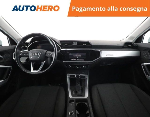 AUDI Q3 SPB 45 TFSI e S tronic