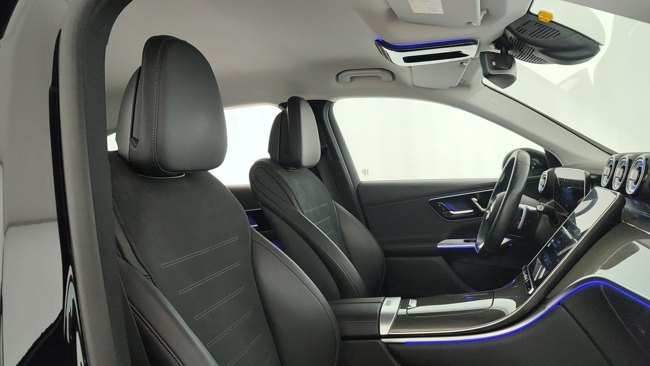 Mercedes-Benz GLC 220 d AMG Advanced Plus 4matic auto