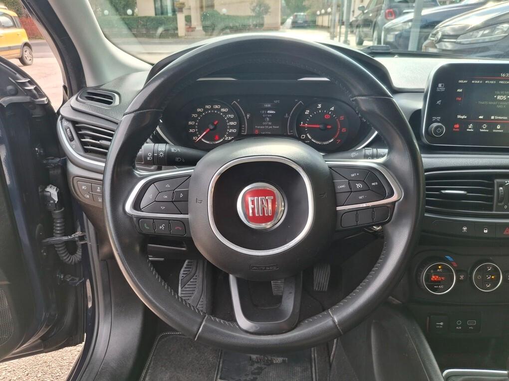 Fiat Tipo 1.6 Multijet SW Lounge