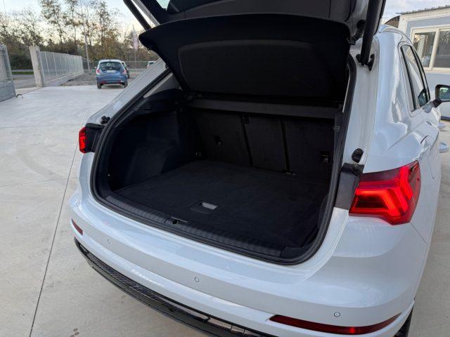 AUDI Q3 35 TDI GARANZIA /IVA DETR/AZIENDALE