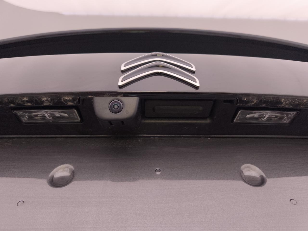 CITROEN C4 1.2 puretech You s&s 100cv