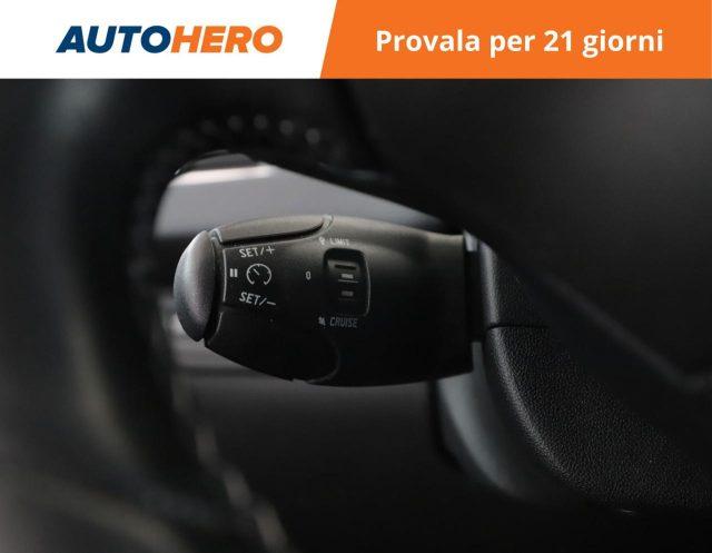 PEUGEOT 2008 1° serie BlueHDi 120 S&S Allure