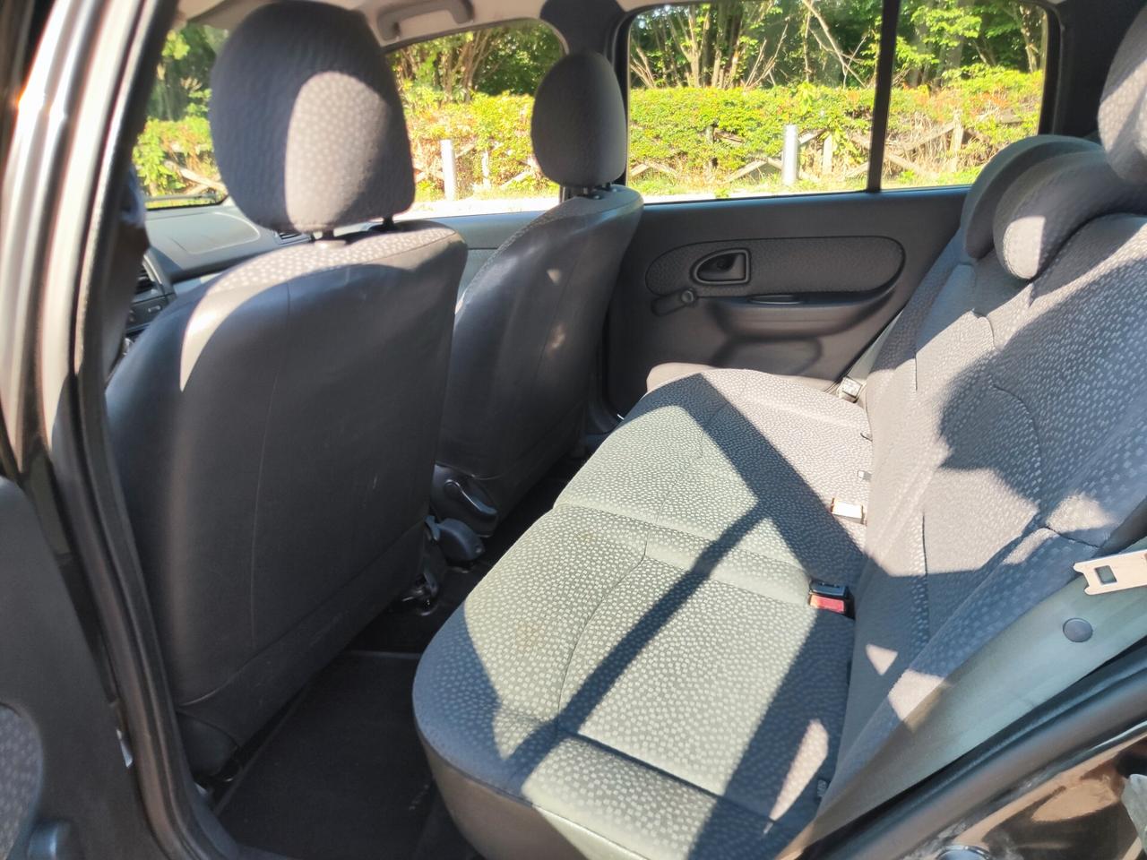 Renault Clio Storia 1.2 5 porte GPL