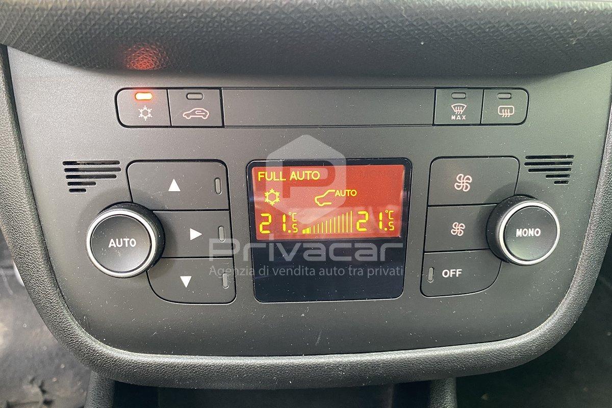 FIAT Punto Evo 1.4 5 porte Blue&Me Natural Power