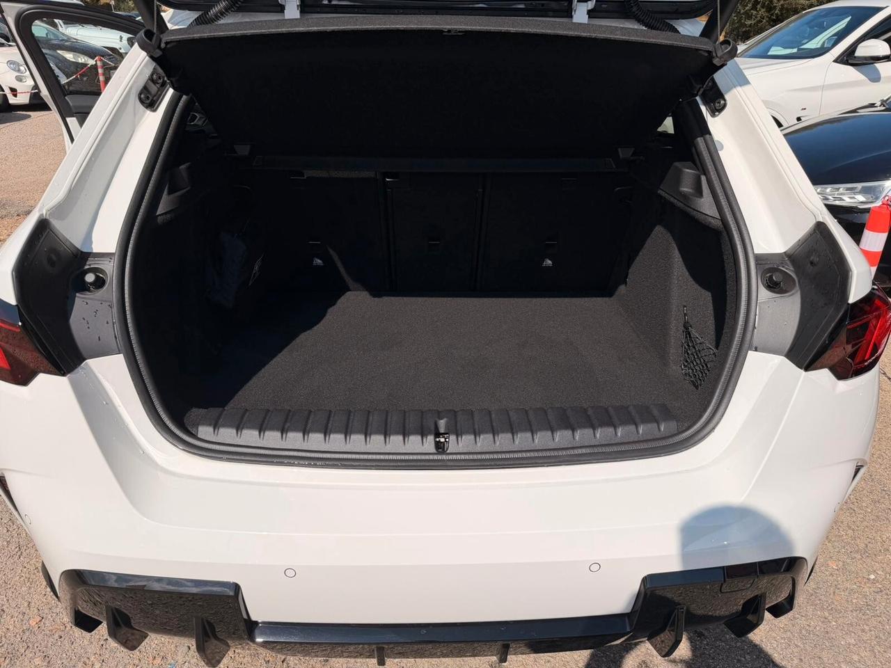 BMW SERIE 1 120d M SPORT PRO KM0