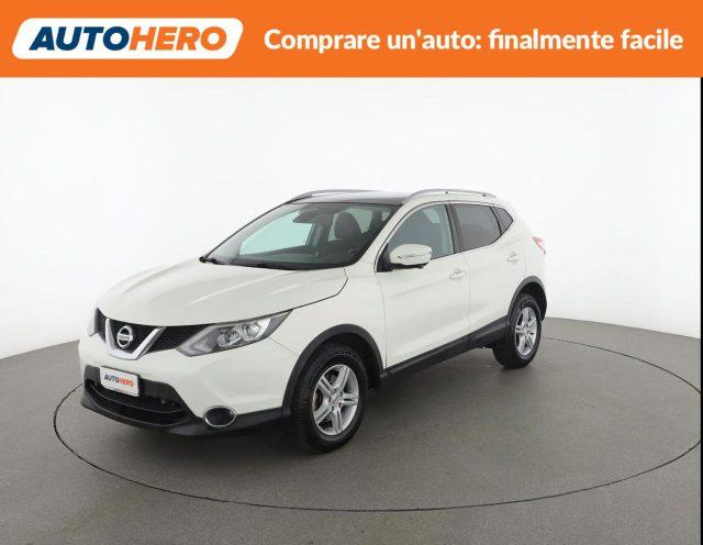 NISSAN Qashqai 1.2 DIG-T Tekna