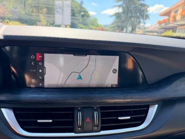 Alfa Romeo Stelvio 2.2 Turbodiesel 190 CV AT8 RWD Executive
