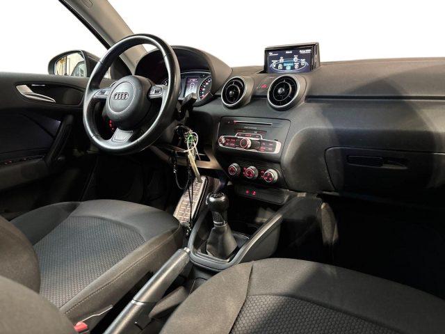 AUDI A1 SPB 1.4 TDI Sport