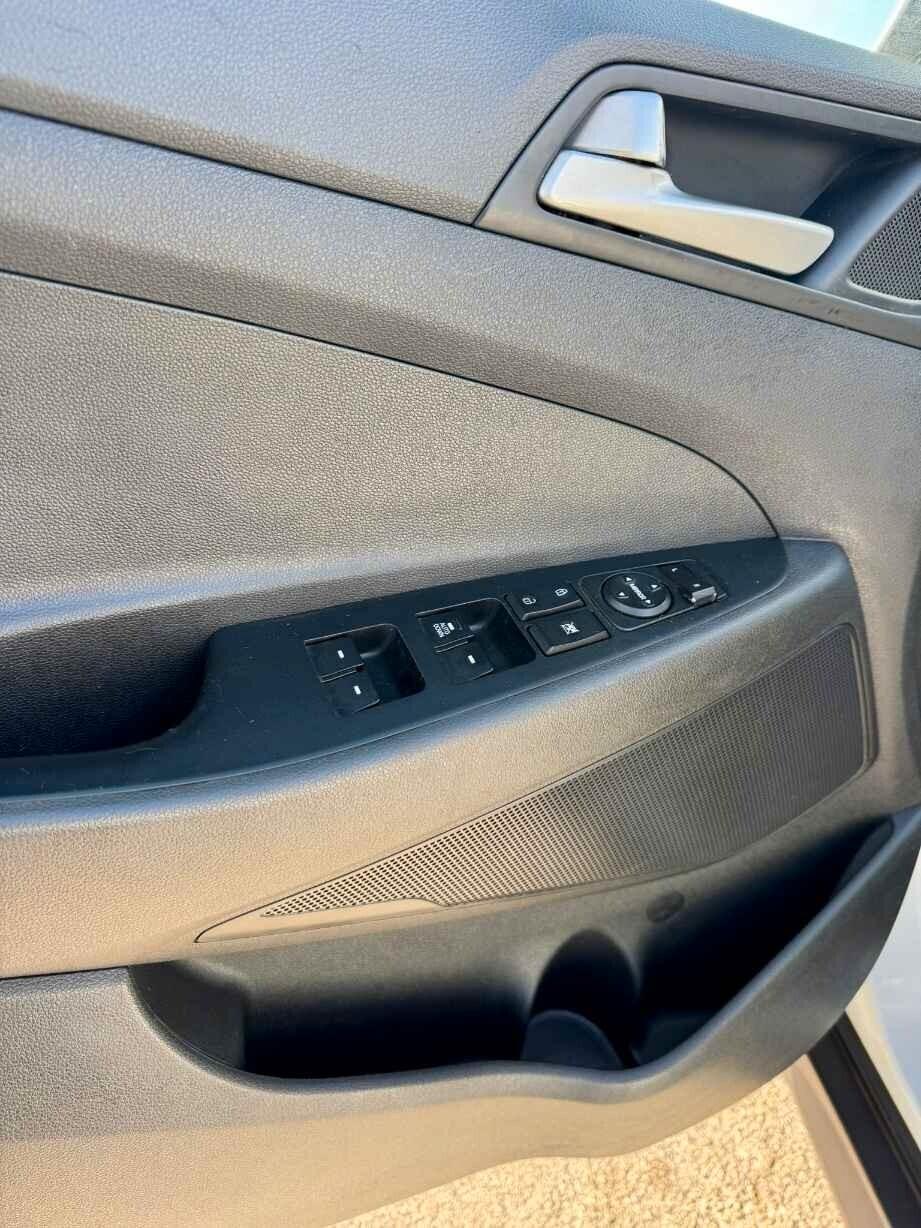 Hyundai Tucson 1.6 CRDi XPrime 116 CV