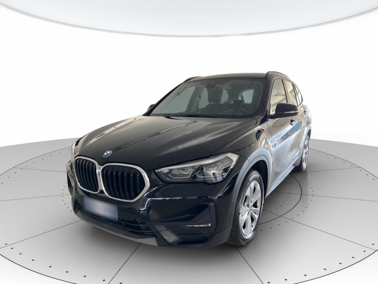 BMW X1 xdrive25e Business Advantage auto