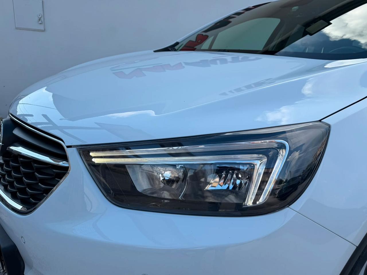 Opel Mokka X 1.6 CDTI 136CV Innovation