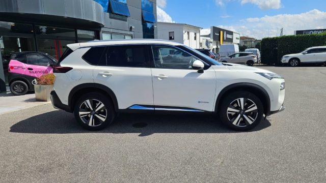 NISSAN X-Trail e-Power 2WD 5 posti Tekna