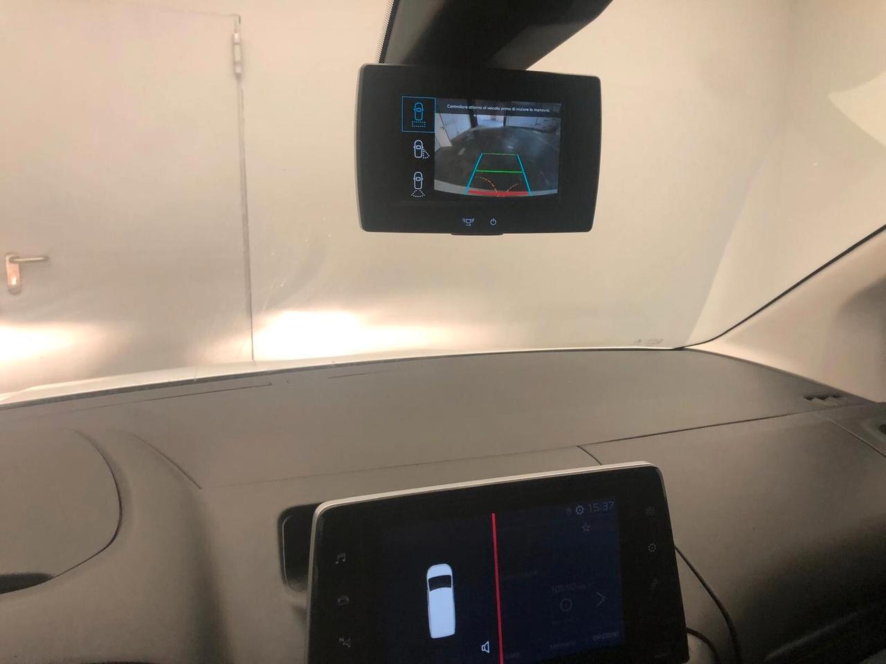 Citroen Berlingo BlueHDi 100 S&S Van XL -iva esclusa