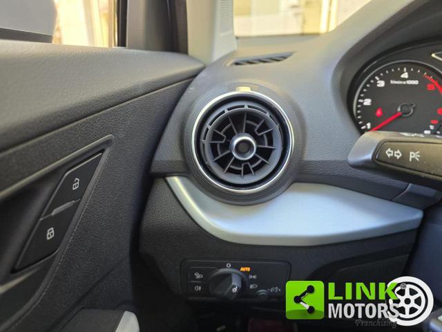 AUDI Q2 30 TDI S tronic Admired