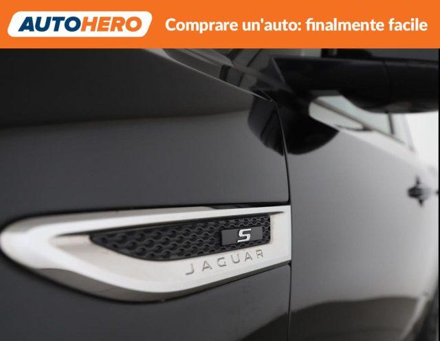 JAGUAR E-Pace 2.0D 150 CV AWD aut. S