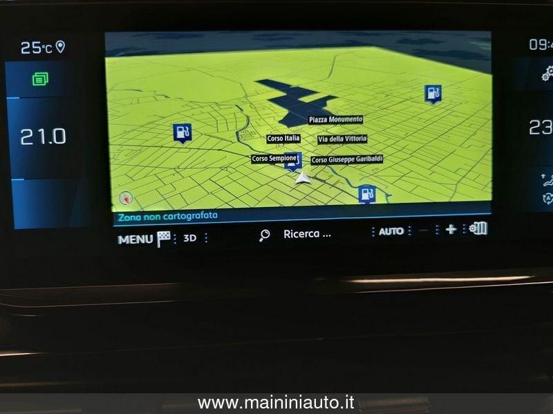 Peugeot 5008 1.2 Turbo 130cv GT + Car Play "SUPER PROMO"