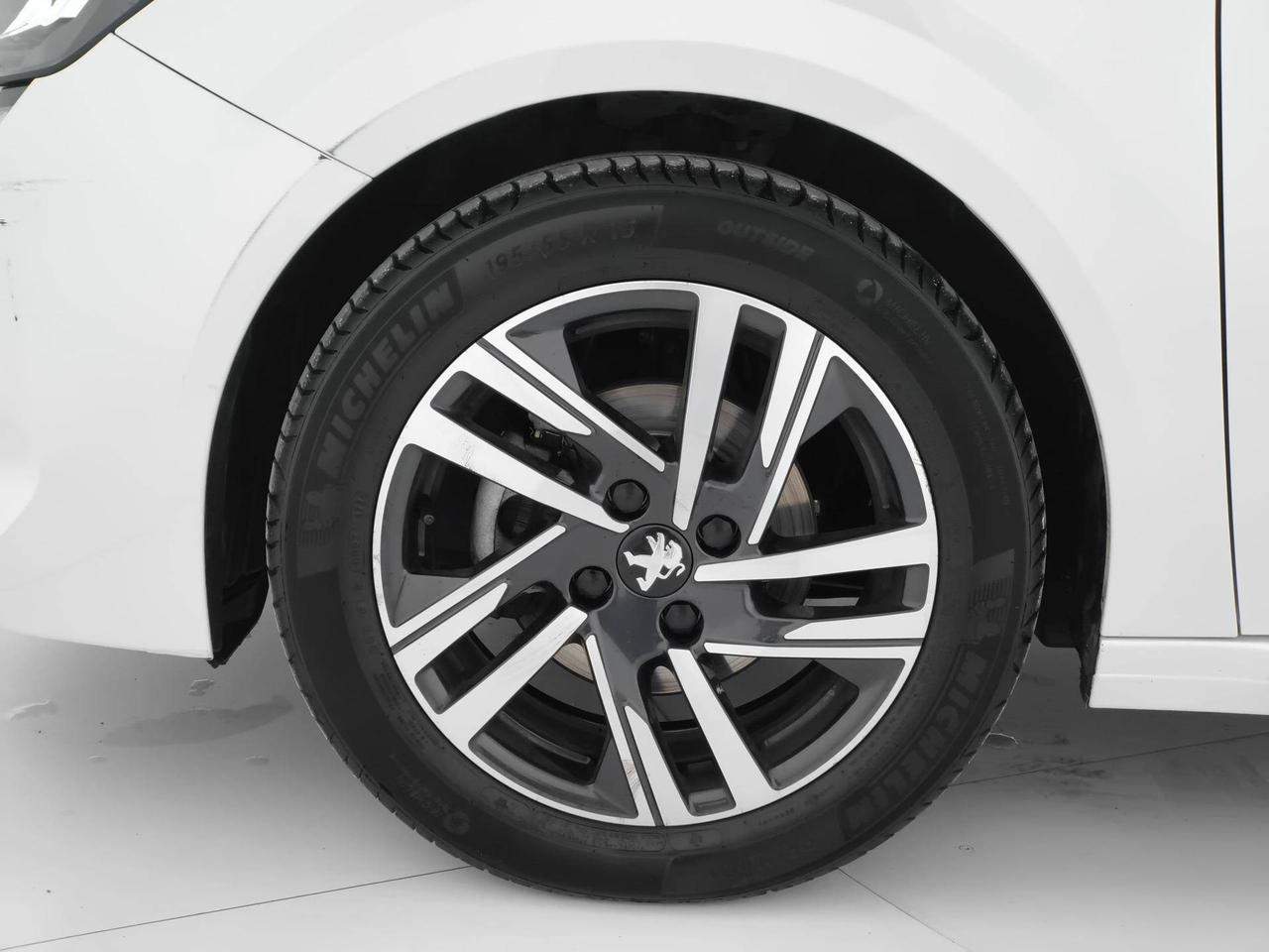 Peugeot 208 1.2 puretech Active Pack 75cv