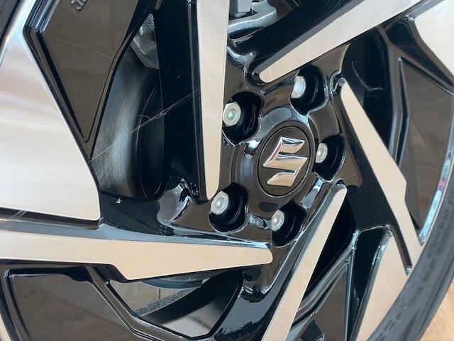Suzuki Vitara 1.5 140V Hybrid A/T 4WD AllGrip Starview