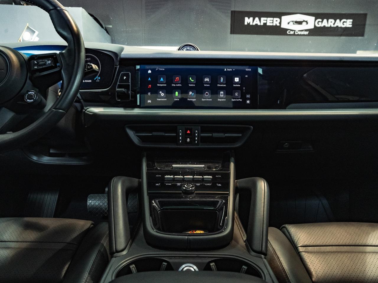 Porsche Cayenne 3.0 - E-HYBRID - SUBENTRO LEASING