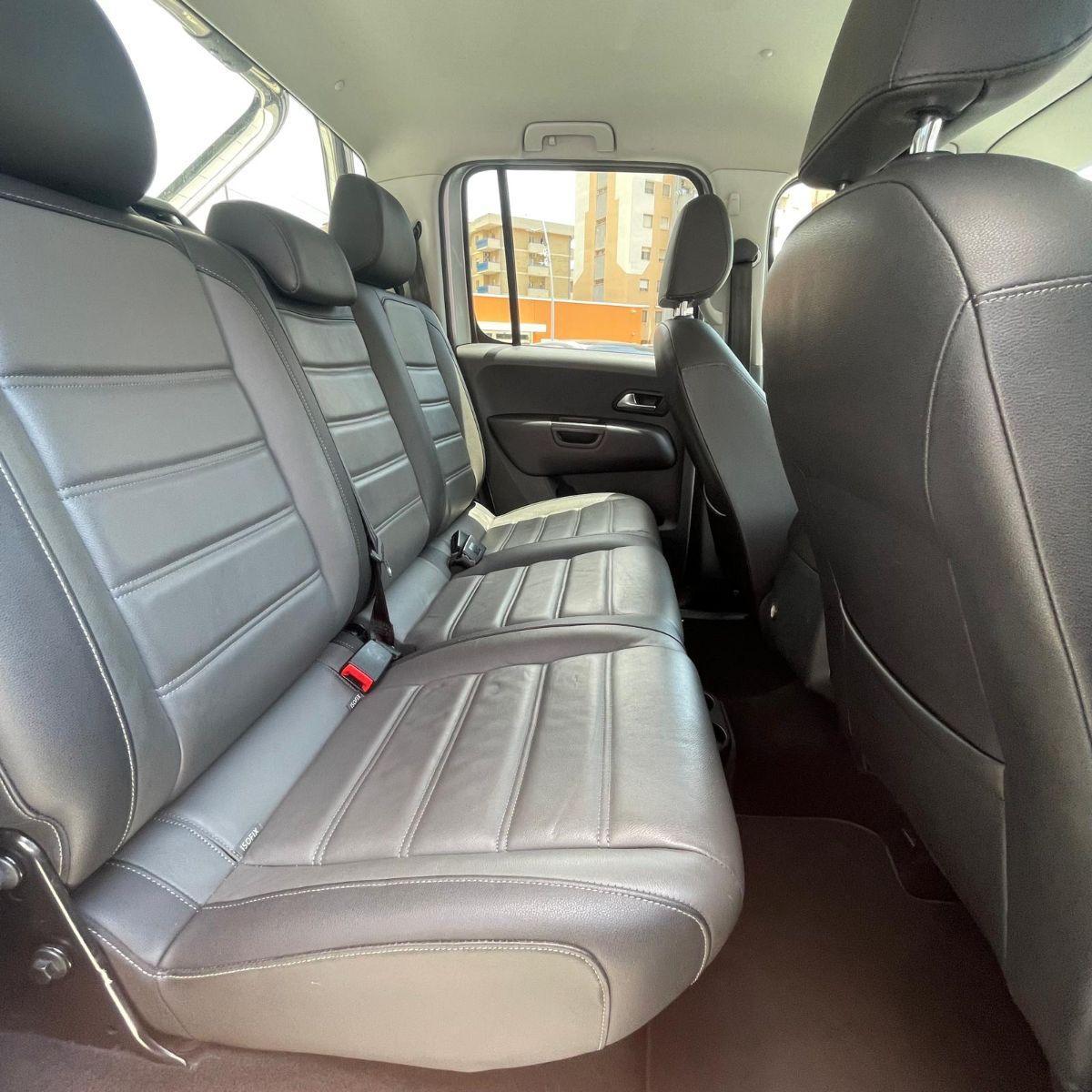VOLSWAGEN AMAROK 3.0 VD TDI DSG HIGHLINE