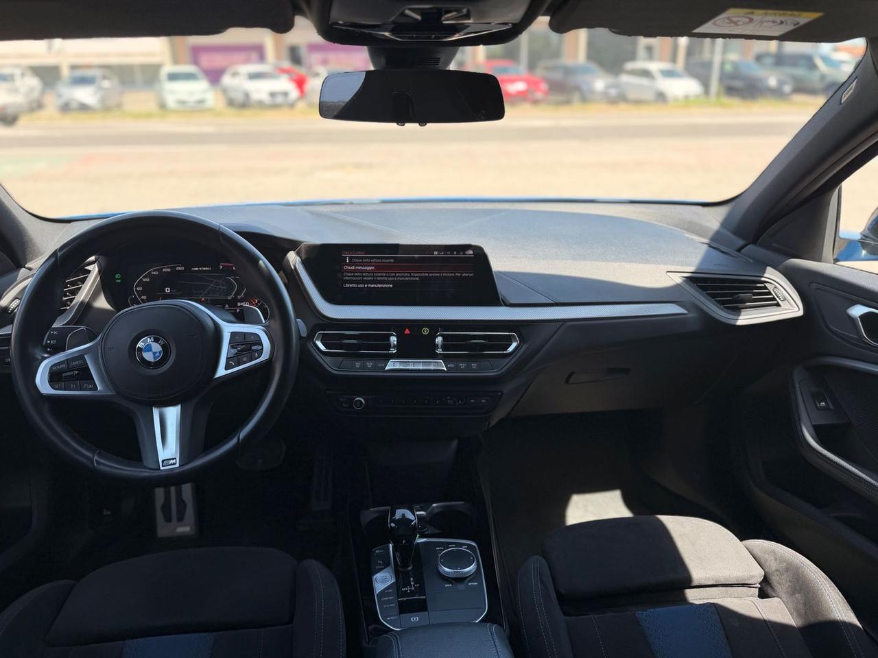 Bmw M135 M Sport M 135 i #10695