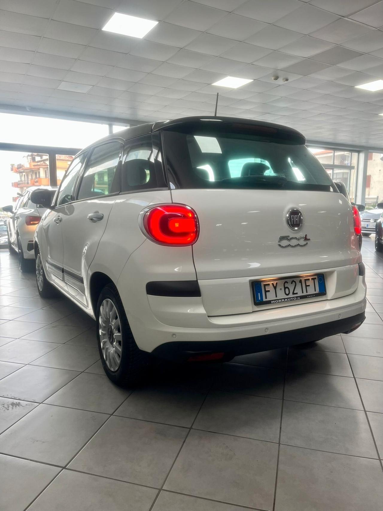 Fiat 500L 1.6 Multijet 120 CV Business