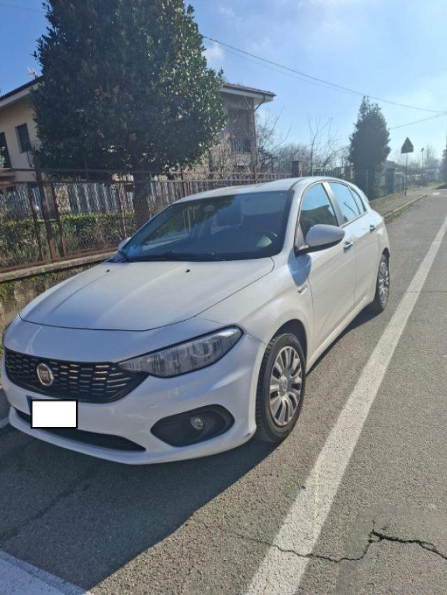 FIAT Tipo 1.4 T-Jet 120CV GPL 5 porte Lounge