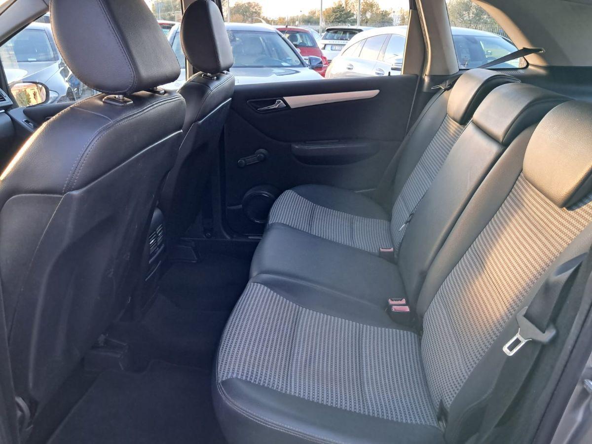 MERCEDES - Classe B - 180 CDI