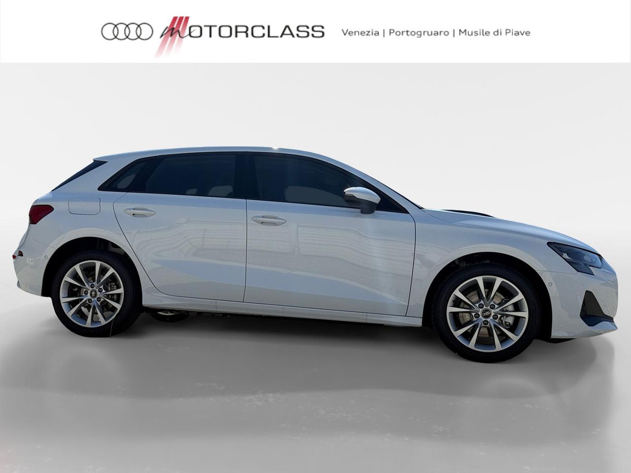 Audi A3 sportback 40 1.5 tfsi e business s tronic