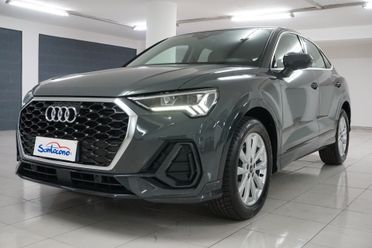 Audi Q3 SPB 35 TFSI S tronic Business Plus