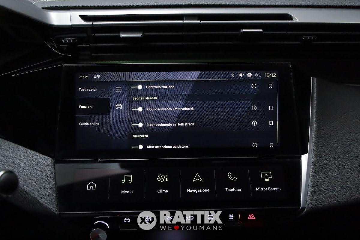 Peugeot 308 SW 1.2 Puretech t 130CV GT EAT8