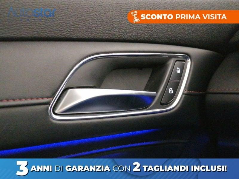MG HS E 1.5 t-gdi phev Exclusive auto