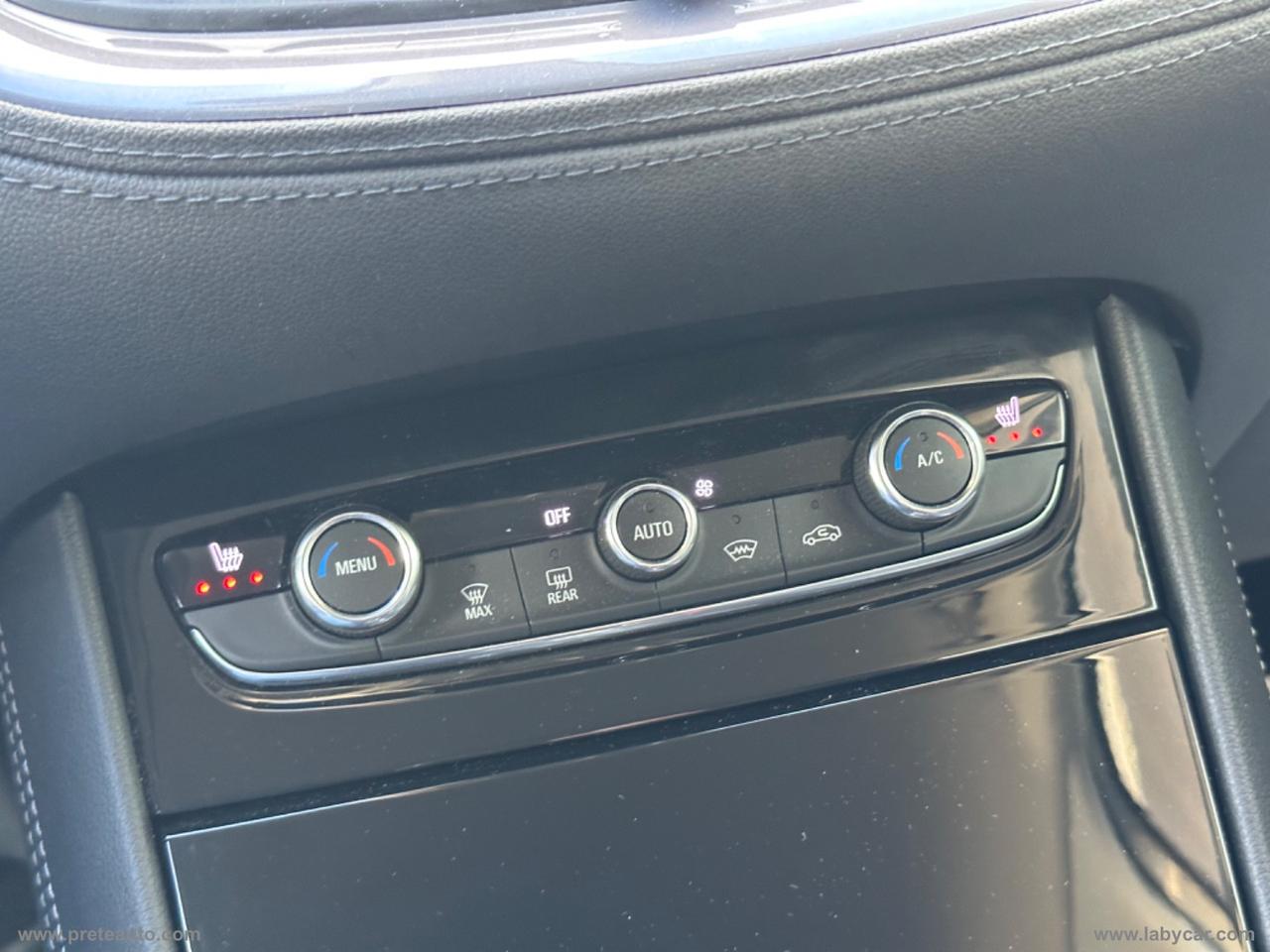 OPEL Grandland X 2.0 D Ecotec S&S aut. Inn.