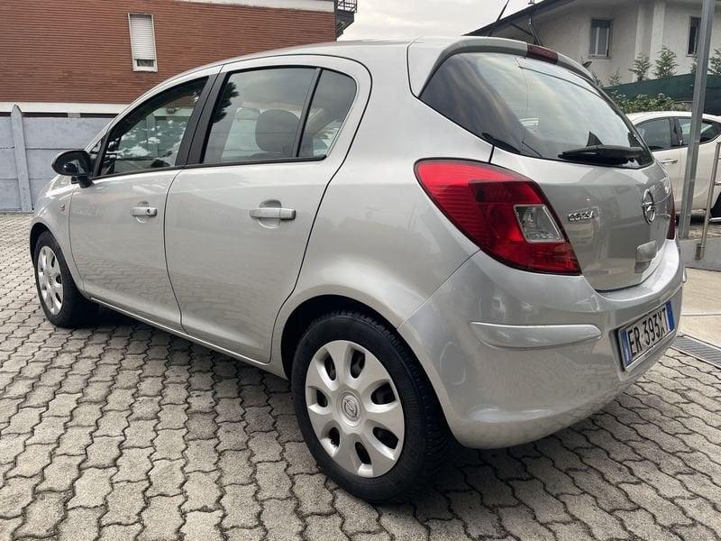 Opel Corsa Corsa 5p 1.2 Edition 85cv IDONEA NEOPATENTATI