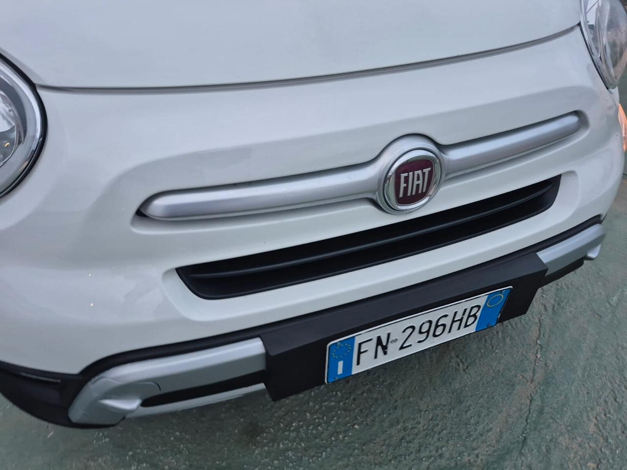 Fiat 500X 1.3 MultiJet 95 CV Cross