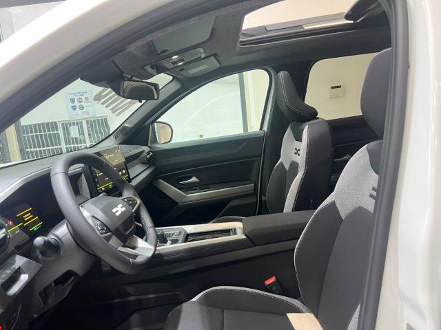 DACIA Bigster Hybrid 155 CV JourneyDA ?289,00 CON TETTO APRIBILE