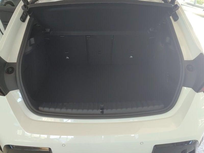 BMW Serie 1 120d MSport FULL HARMAN KARDON HEAD-UP TETTO
