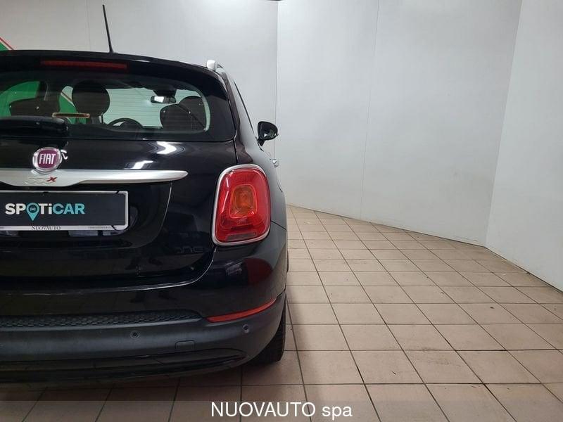 FIAT 500X 500X 1.3 mjt Mirror 4x2 95cv my18