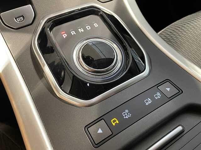 Land Rover Range Rover Evoque Business Edition Pure