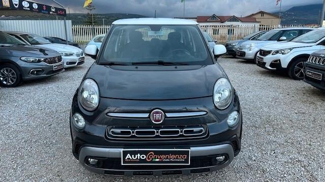 Fiat 500L 1.6 Multijet 120 CV Cross modello Nuovo