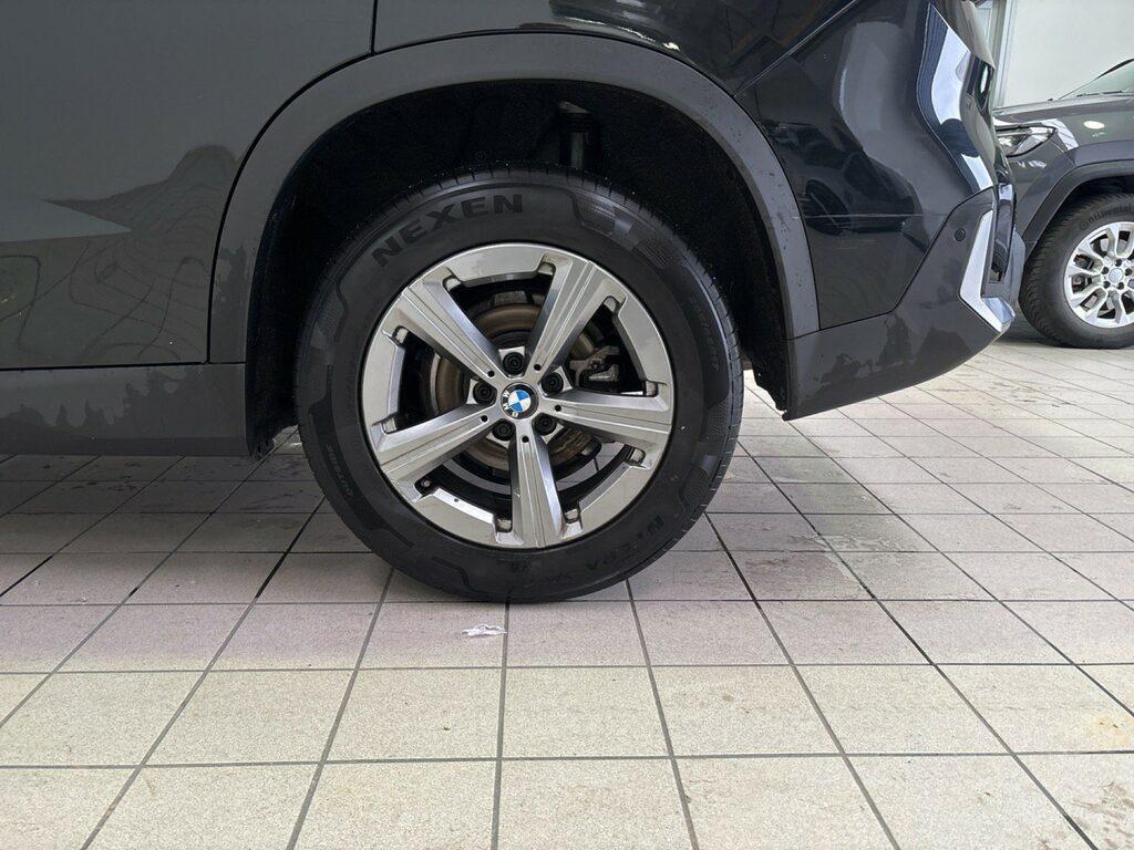 BMW X1 18 i Edition Essence sDrive DCT