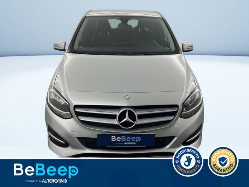 Mercedes-Benz Classe B B 180 D (CDI) SPORT AUTO