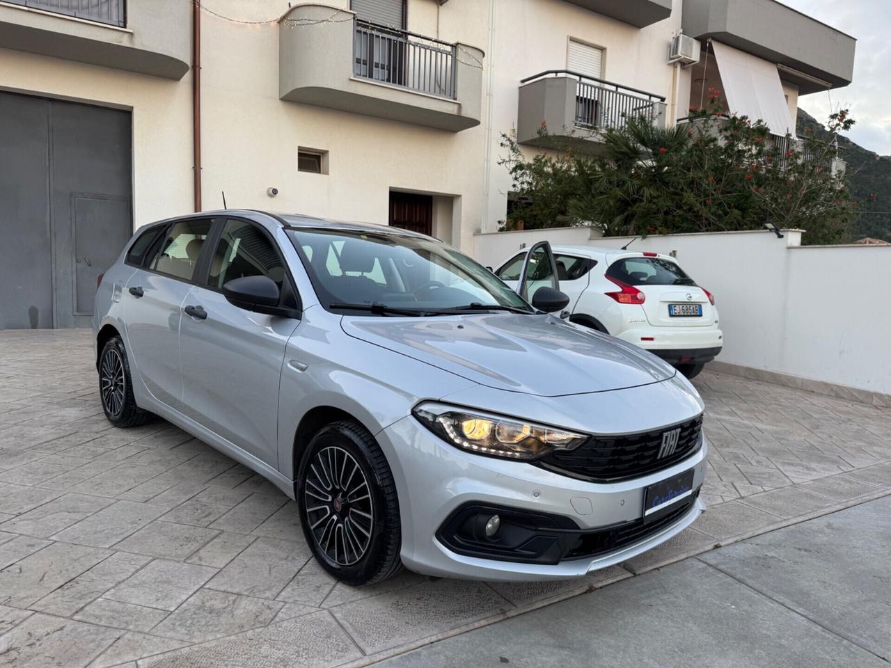 Fiat Tipo 1.6 Mjt S&S SW Business