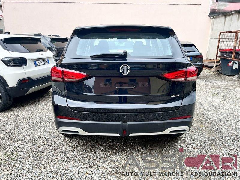 MG ZS ZS 1.5 Comfort