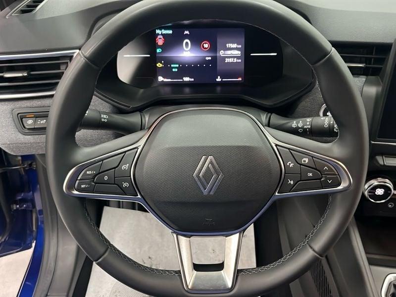 Renault Clio 1.0 TCe 67KW TECHNO