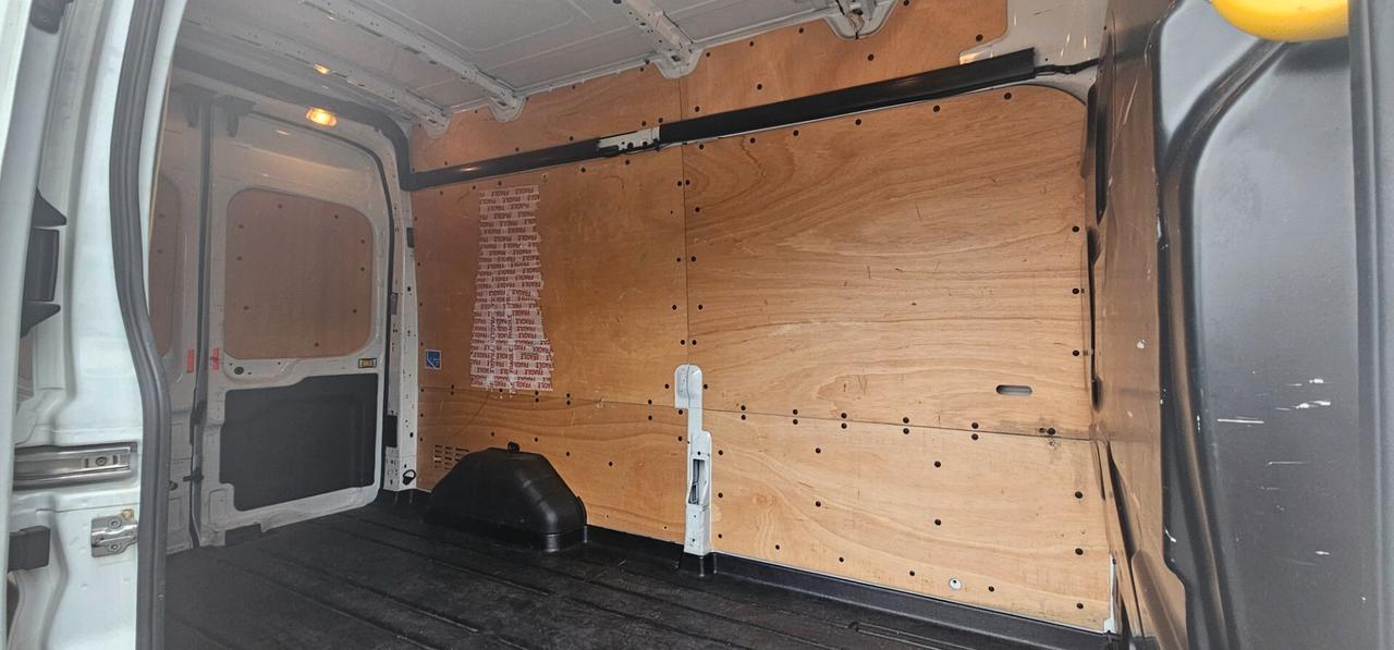 Ford Transit 330 2.0 TDCi EcoBlue 170CV Furgone